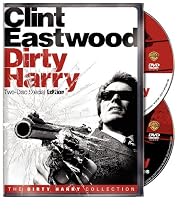 Dirty Harry (Two-Disc Special Edition)