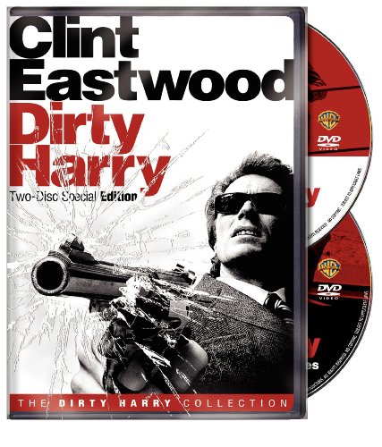 Dirty Harry (Two-Disc Special Edition)