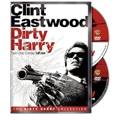 Dirty Harry (Two-Disc Special Edition)