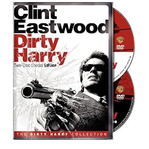 Dirty Harry (Two-Disc Special Edition)