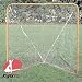 Kwik Goal Practice Lacrosse Goal