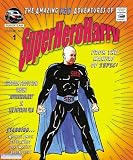 Super Hero Harry