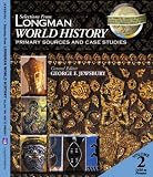 Selections from Longman World History: Primary Sources and Case Studies