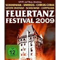 Feuertanz Festival 2009 [Blu-ray]