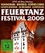 Cover:Feuertanz Festival 2009 [Blu-ray]