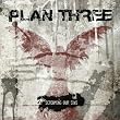 Blog de mitch : Pop Rock Folk, Plan Three "Screaming Our Sins"