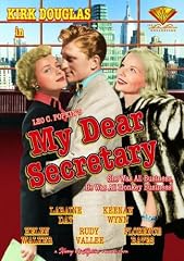 My Dear Secretary