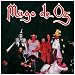 Mago De Oz
