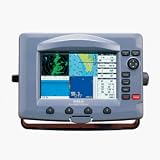 SITEX COLORMAX SEA LINK E 7 CHARTPLOTTER EXTERNAL ANTENNA