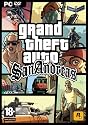 Grand Theft Auto GTA San Andreas Game PC