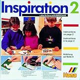 Review DKL 1239902 / Hama Beads - Inspiration Book 2