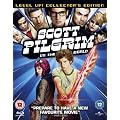 Scott Pilgrim vs. The World [Blu-ray]