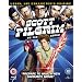 Scott Pilgrim vs. The World [Blu-ray]
