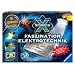 Ravensburger 18897 - ScienceX - Faszination Elektrotechnik - Experimente