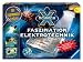 Ravensburger 18897 - ScienceX - Faszination Elektrotechnik - Experimente