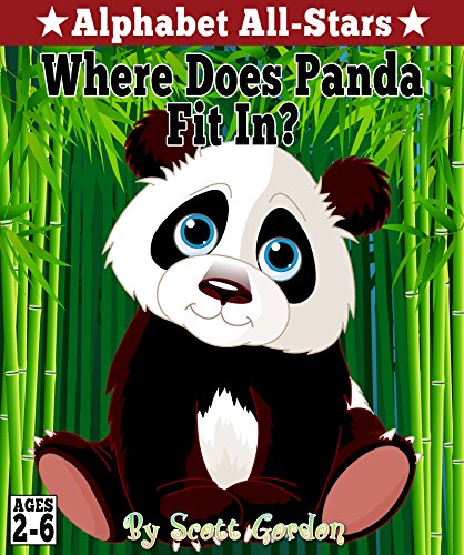 Alphabet All-Stars: Where Does Panda Fit In?