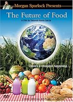 The Future of Food