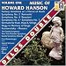Music of Howard Hanson