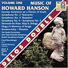 Music of Howard...
