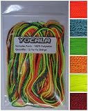 24 Yoyo String