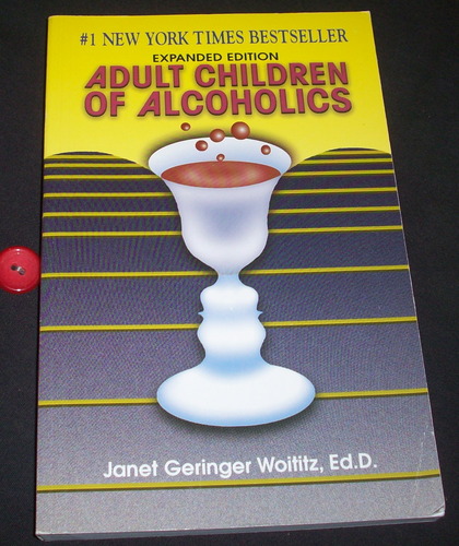 Adult Children of Alcoholics: Janet G. Woititz: 9781558741126: Amazon ...