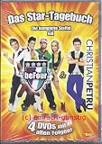 Befour: Star-Tagebuch - Die komplette Staffel (4 D