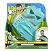 Ben 10 Battle Gauntlet and Mask Bundle Hero Play - Diamondhead