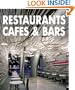 Restaurants, Cafes & Bars