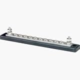 Blue Sea 2302 Busbar 20 Gang Common Bus - Electrical Components - Blue Sea System by BLUE SEA SYSTEM