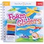 Klutz Foam Gliders Book Kit