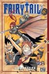 FAIRY TAIL T08