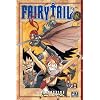 Fairy Tail - Tome 8