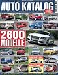 Auto Katalog (Nr.51): Modelljahr 2008