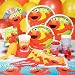 Hooray for Elmo Party Supplies Kit Image