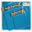 Lauri Toys Giant Pegboard