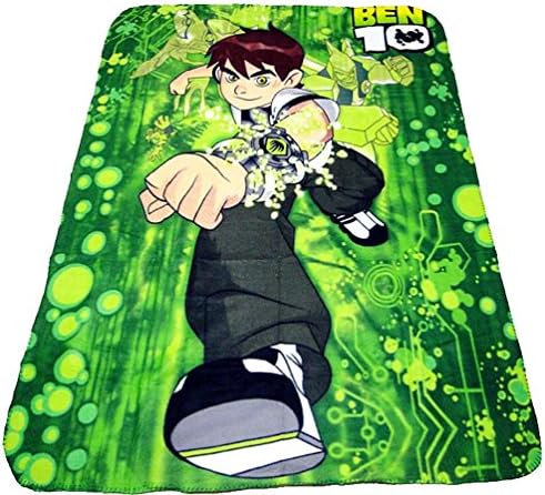 Fatacy Detective Conan Throw Blanket 50" X 60" Polyester blanket