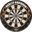 Harley-Davidson® 61973 Competition Bristle Dartboard