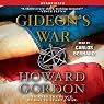 Gideon's War: A Novel
