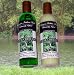 Rainforest Therapy Amor Crescido Natural Shampoo & Conditioner