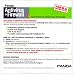 Panda Antivirus & Firewall 2008 OEM License, 3 Pack (PC)