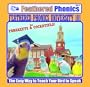Feathered Phonics The Easy Way To Teach Your Bird To Speak Volume 9: Feathered Phonics University 101