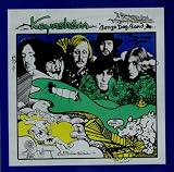 The Bonzo Dog Doo Dah Band Keynsham - Second Issue 1969 UK vinyl LP LBS83290