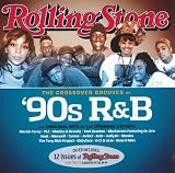 Crossover Grooves of 90's R&B Search