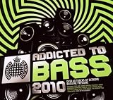 Addicted To Bass 2010