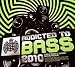 Various-Artists-Addicted To Bass 2010 cd cover