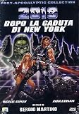 2019 - Dopo La Caduta Di New York