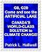 G8 and G20: Come and See the Artificial Lake, Canada's World-Class Solution to Climate Change! (Essays on Life) G8 and G20: Come and See the Artificial Lake, Canada's World-Class Solution to Climate Change! (Essays on Life)