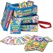 Alex Toys Monsters Play All Day Game Set, Alex Little Hands Series