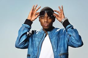 Image de Soulja Boy