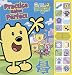 Practice Makes Perfect: Deluxe Sound Storybook